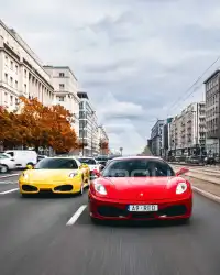 2005 Ferrari F430