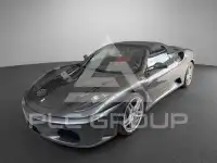 2005 Ferrari F430