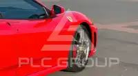 2005 Ferrari F430