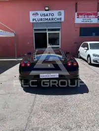 2005 Ferrari F430