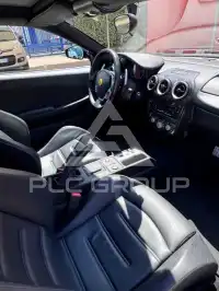 2005 Ferrari F430