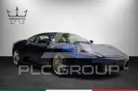 2005 Ferrari F430