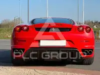 2005 Ferrari F430