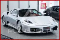 2005 Ferrari F430