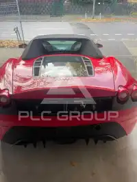 2005 Ferrari F430