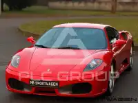 2005 Ferrari F430