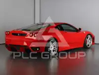 2005 Ferrari F430