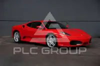 2005 Ferrari F430