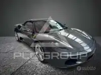 2005 Ferrari F430