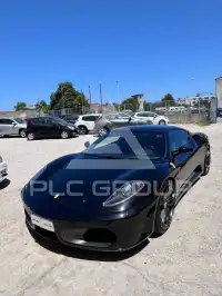 2005 Ferrari F430