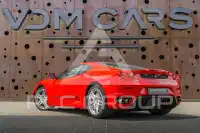 2005 Ferrari F430