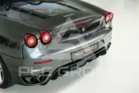 2005 Ferrari F430