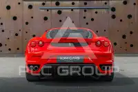 2005 Ferrari F430