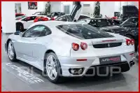 2005 Ferrari F430