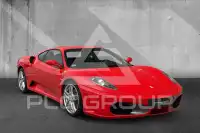 2005 Ferrari F430