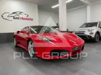 2005 Ferrari F430