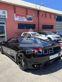 2005 Ferrari F430