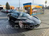 2005 Ferrari F430