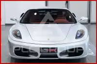2005 Ferrari F430