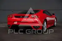 2005 Ferrari F430