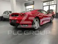 2005 Ferrari F430