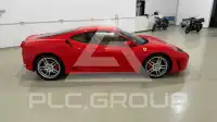 2005 Ferrari F430