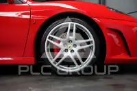 2005 Ferrari F430