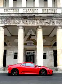 2005 Ferrari F430