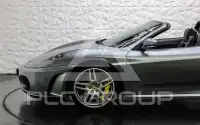 2005 Ferrari F430