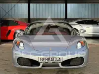 2005 Ferrari F430