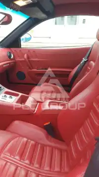 2005 Ferrari LaFerrari
