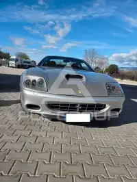 2005 Ferrari LaFerrari