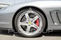 2005 Ferrari LaFerrari