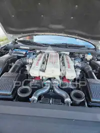 2005 Ferrari LaFerrari