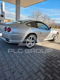 2005 Ferrari LaFerrari
