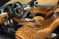 2005 Ferrari 612