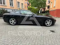 2005 Ferrari 612