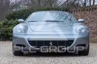 2005 Ferrari 612