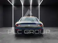 2005 Ferrari 612