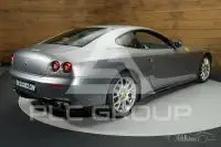 2005 Ferrari 612