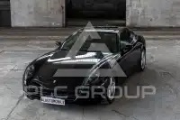 2005 Ferrari 612