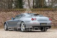 2005 Ferrari 612