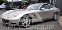 2005 Ferrari 612