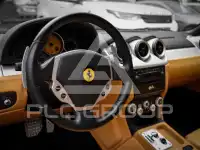 2005 Ferrari 612