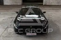 2005 Ferrari 612