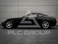 2005 Ferrari 612