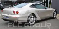 2005 Ferrari 612