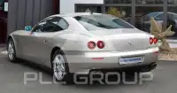 2005 Ferrari 612