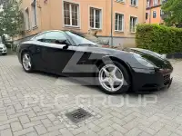 2005 Ferrari 612