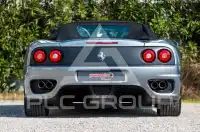 2005 Ferrari 360